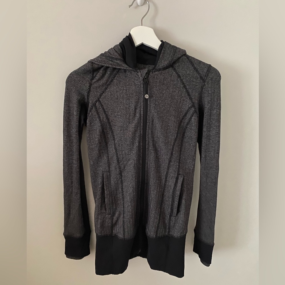 Lululemon Hoodie